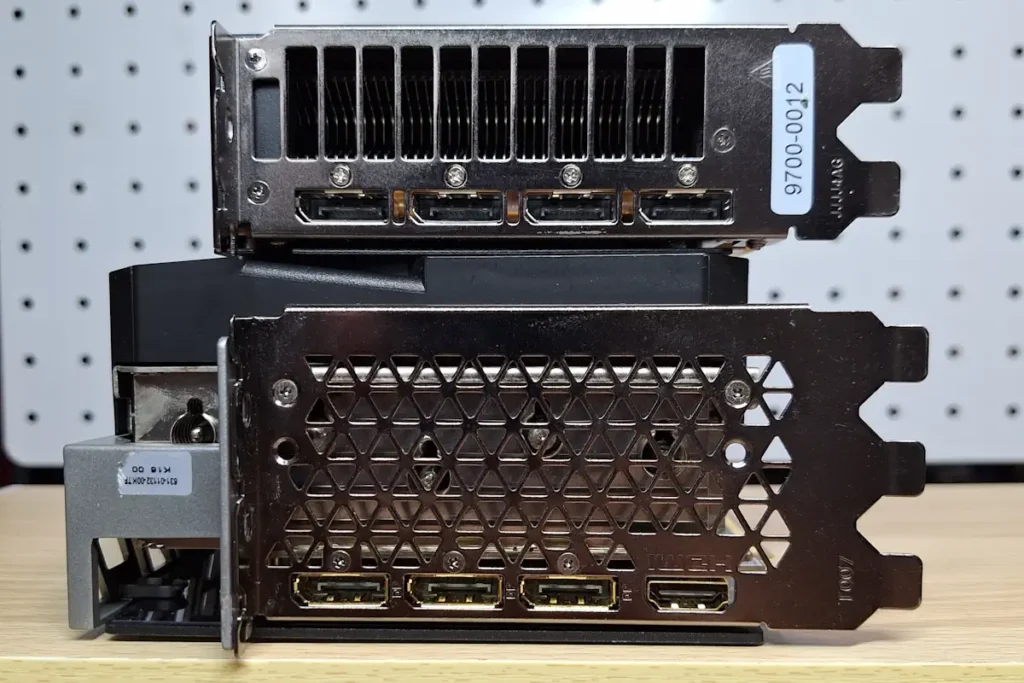 รีวิว INNO3D GeForce RTX 5080 iCHILL X3 ออกแบบมาเพื่อการเล่นเกมที่ยาวนานแบบไม่กลัวร้อน 6 INNO3D GeForce RTX 5080 iCHILL X3 02
