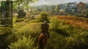 วิเคราะห์สเปกคอม The Witcher 3: Wild Hunt Remastered เครื่องเก่ายังเล่นได้ แต่ Path Tracing ต้องใช้ระดับ RTX 5080